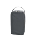 shoe bag solution Anthracite / UNICA - personalizzabile con logo