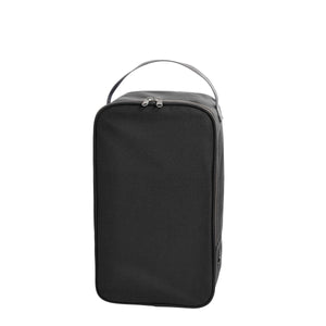shoe bag solution Black / UNICA - personalizzabile con logo