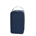 shoe bag solution Navy / UNICA - personalizzabile con logo