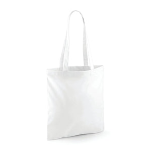 Shopper 140g di qualità in 48 colori - personalizzabile con logo