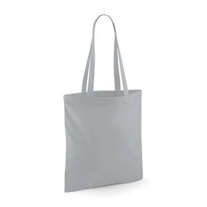Shopper 140g di qualità in 48 colori - personalizzabile con logo