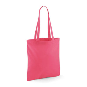 Shopper 140g di qualità in 48 colori - personalizzabile con logo