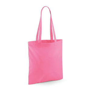Shopper 140g di qualità in 48 colori - personalizzabile con logo