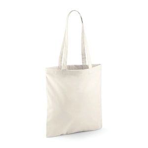 Shopper 140g di qualità in 48 colori - personalizzabile con logo