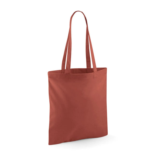 Shopper 140g di qualità in 48 colori - personalizzabile con logo