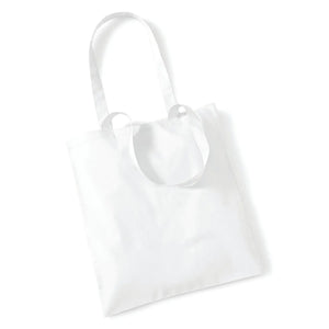 Shopper 140g di qualità in 48 colori - personalizzabile con logo