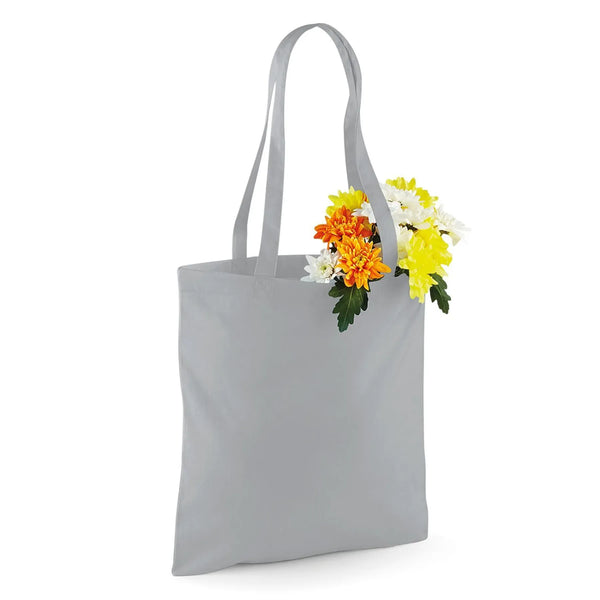 Shopper 140g di qualità in 48 colori - personalizzabile con logo