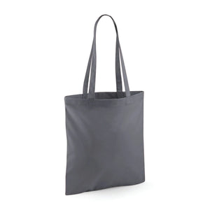 Shopper 140g di qualità in 48 colori - personalizzabile con logo