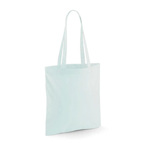 Shopper 140g di qualità in 48 colori - personalizzabile con logo
