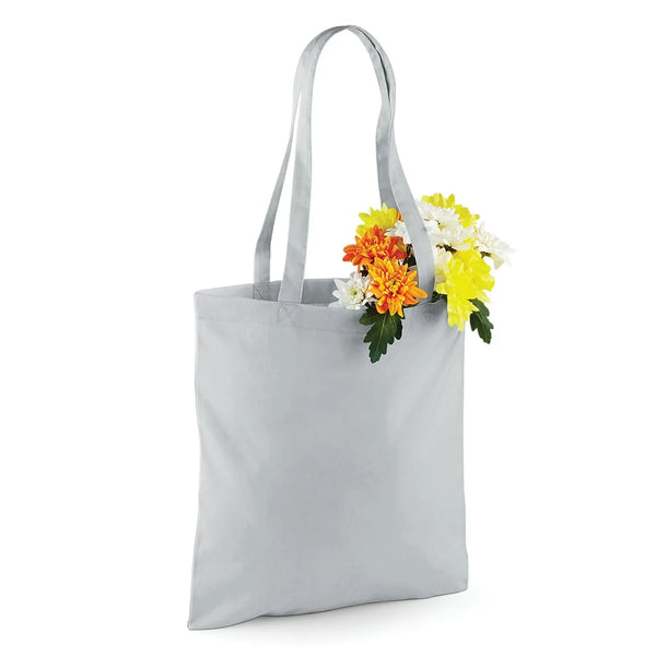 Shopper 140g di qualità in 48 colori - personalizzabile con logo