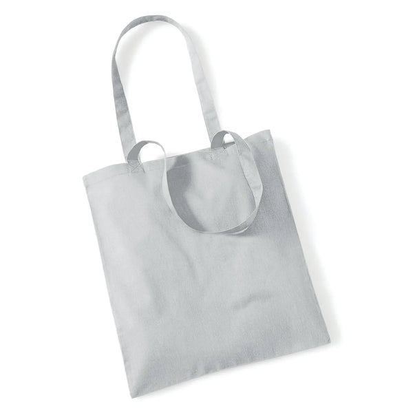 Shopper 140g di qualità in 48 colori - personalizzabile con logo