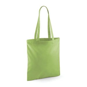 Shopper 140g di qualità in 48 colori - personalizzabile con logo