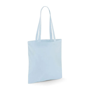 Shopper 140g di qualità in 48 colori - personalizzabile con logo