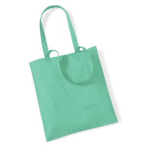 Shopper 140g di qualità in 48 colori - personalizzabile con logo