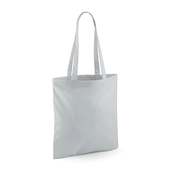 Shopper 140g di qualità in 48 colori - personalizzabile con logo