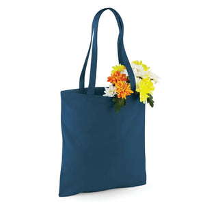 Shopper 140g di qualità in 48 colori - personalizzabile con logo