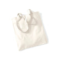 Shopper 140g di qualità in 48 colori natural - personalizzabile con logo