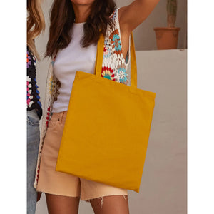 Shopper alta qualità in 48 colori - personalizzabile con logo