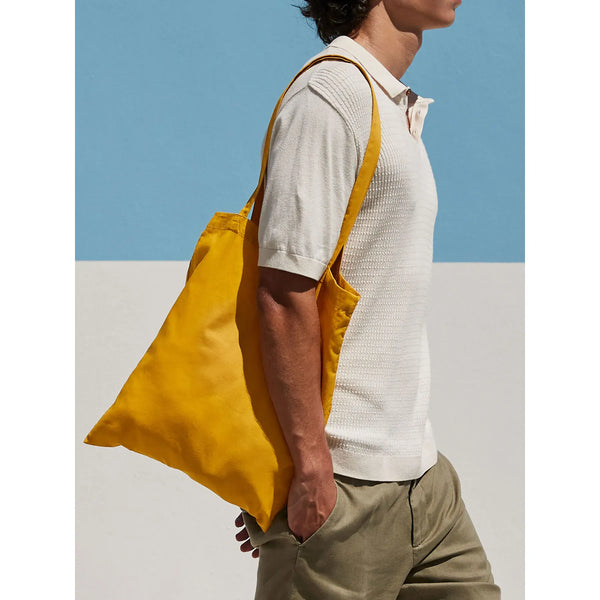 Shopper alta qualità in 48 colori - personalizzabile con logo