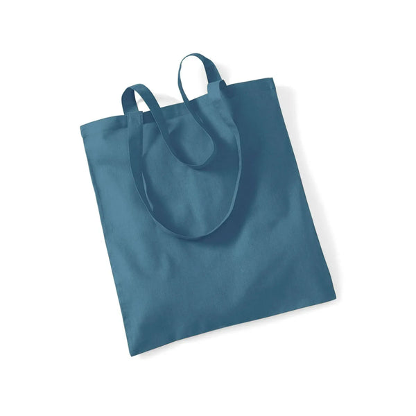 Shopper alta qualità in 48 colori - personalizzabile con logo