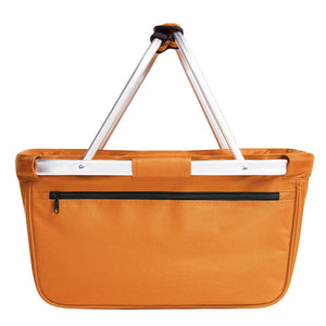 shopper BASKET - personalizzabile con logo