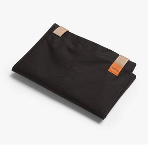 Shopper Bellroy Market nero - personalizzabile con logo