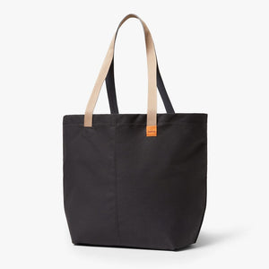 Shopper Bellroy Market nero - personalizzabile con logo