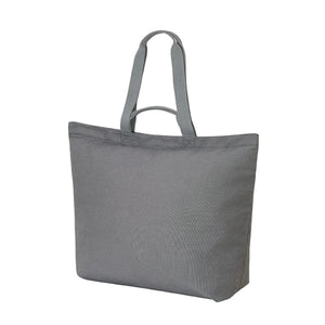 Shopper Big grigio - personalizzabile con logo