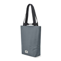 Shopper/borsa termica Black+Blum 16L grigio - personalizzabile con logo
