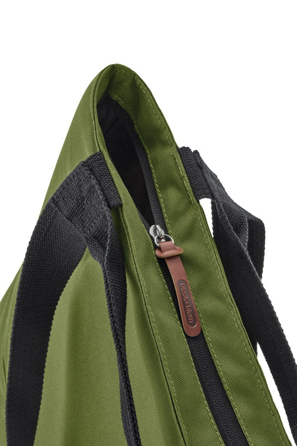 Shopper/borsa termica Black+Blum 16L - personalizzabile con logo