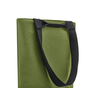 Shopper/borsa termica Black+Blum 16L - personalizzabile con logo