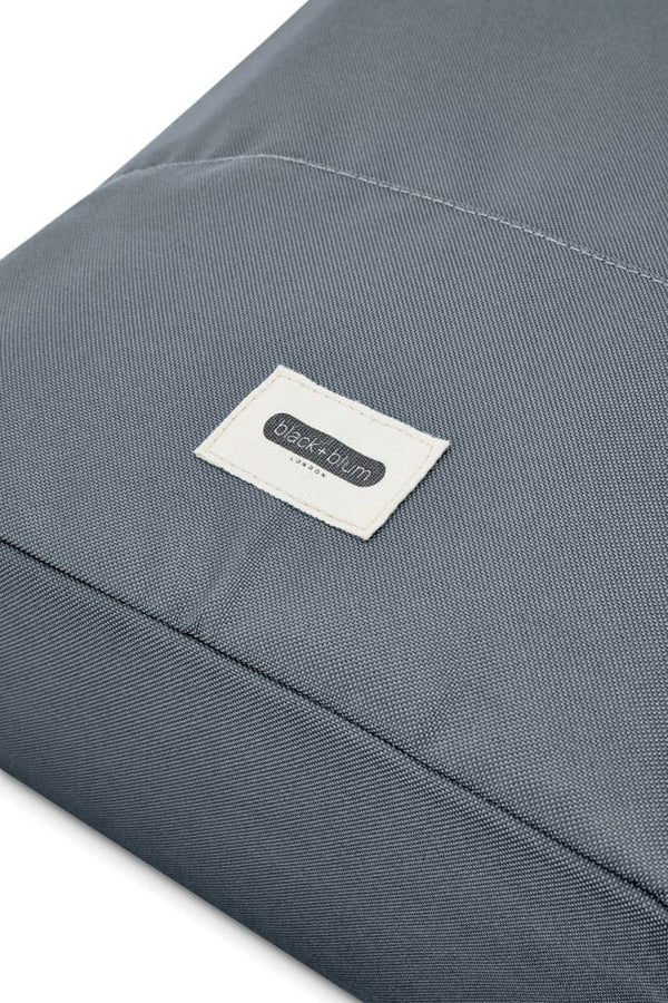 Shopper/borsa termica Black+Blum 16L - personalizzabile con logo