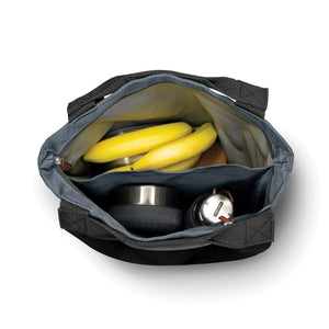 Shopper/borsa termica Black+Blum 16L - personalizzabile con logo