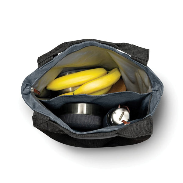 Shopper/borsa termica Black+Blum 16L - personalizzabile con logo