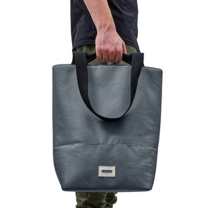 Shopper/borsa termica Black+Blum 16L - personalizzabile con logo