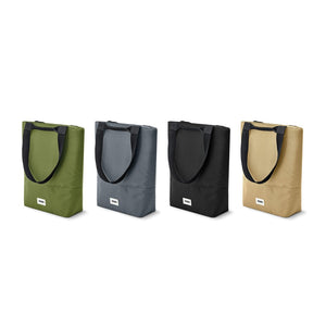 Shopper/borsa termica Black+Blum 16L - personalizzabile con logo