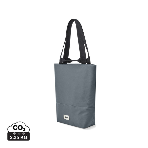 Shopper/borsa termica Black+Blum 16L - personalizzabile con logo