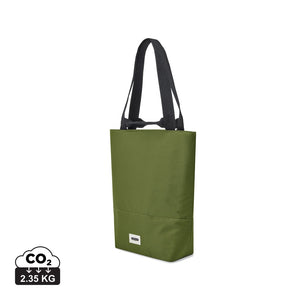 Shopper/borsa termica Black+Blum 16L - personalizzabile con logo