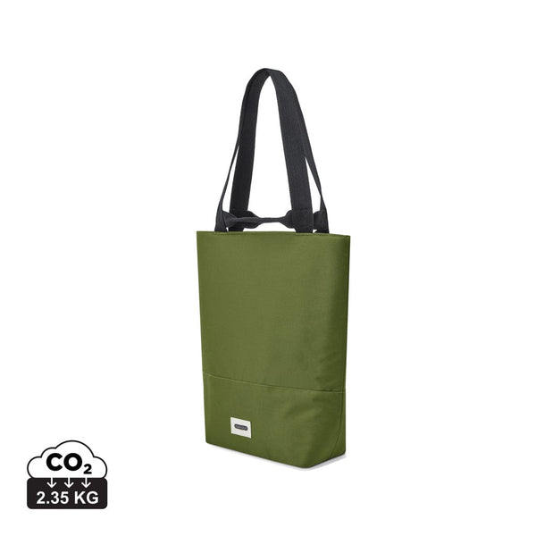 Shopper/borsa termica Black+Blum 16L - personalizzabile con logo