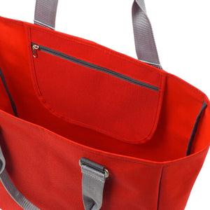 Shopper Colori Deluxe - personalizzabile con logo