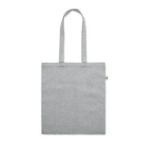 Shopper con manici lunghi - personalizzabile con logo