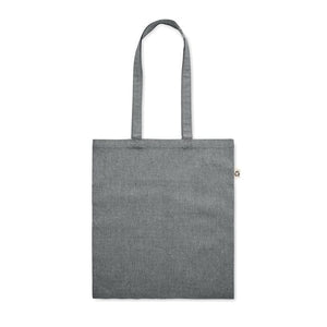 Shopper con manici lunghi - personalizzabile con logo