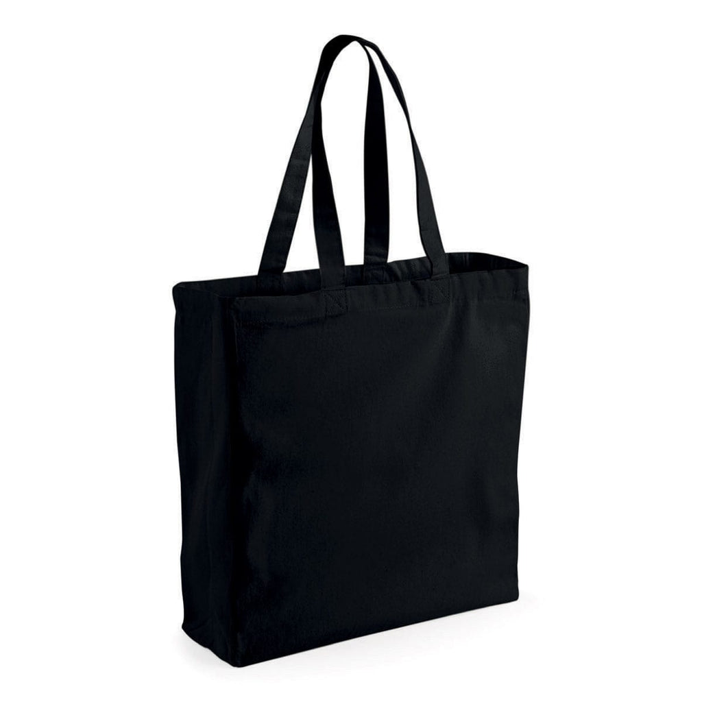 Shopper Cotone Deluxe con Soffietto - Personalizza - Selezione top