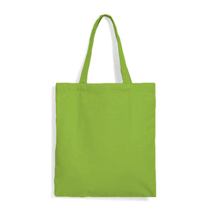 Shopper Cotone Premium - personalizzabile con logo