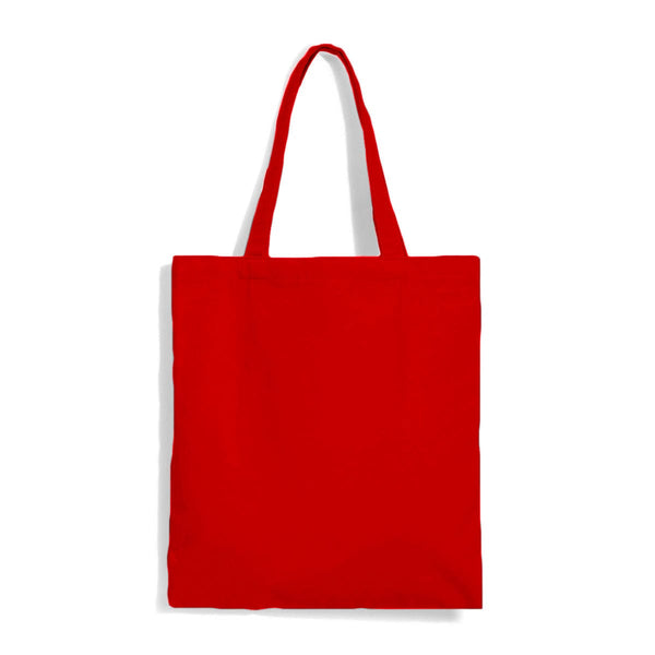 Borsa Shopper In Cotone 100% - Ecologica, Riutilizzabile - Foto 4