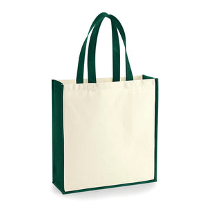 Shopper Cotone Super Pesante - personalizzabile con logo