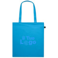Shopper equosolidale 140gr/m² - personalizzabile con logo