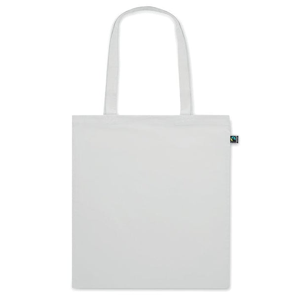 Shopper equosolidale 140gr/m² - personalizzabile con logo