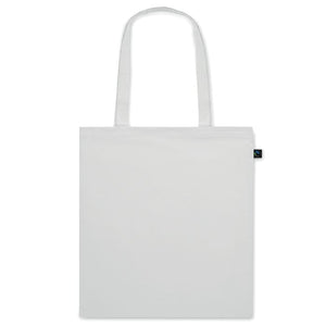 Shopper equosolidale 140gr/m² - personalizzabile con logo