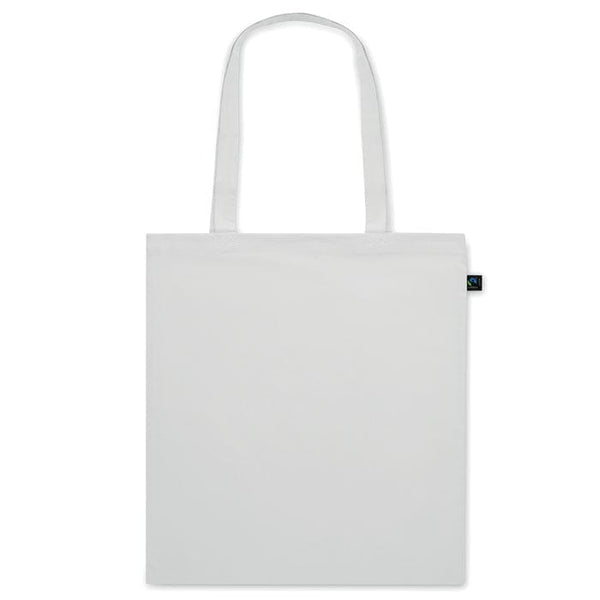 Shopper equosolidale 140gr/m² - personalizzabile con logo